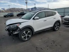 KM8J3CA2XGU042476 2016 HYUNDAI TUCSON