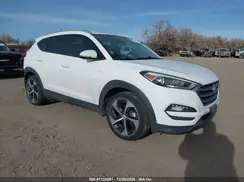 KM8J3CA2XGU043398 2016 HYUNDAI TUCSON