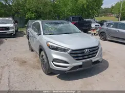 KM8J3CA2XGU043577 2016 HYUNDAI TUCSON