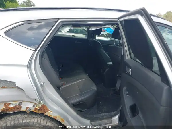 KM8J3CA2XGU043577 2016 HYUNDAI TUCSON - Image 8