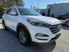 KM8J3CA2XGU045541 2016 HYUNDAI TUCSON