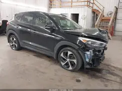 KM8J3CA2XGU058399 2016 HYUNDAI TUCSON
