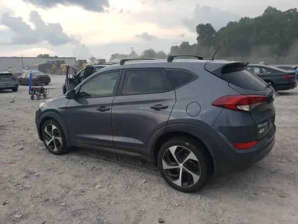 KM8J3CA2XGU058872 2016 HYUNDAI TUCSON - Image 2