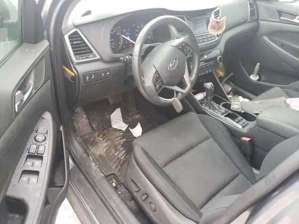KM8J3CA2XGU058872 2016 HYUNDAI TUCSON - Image 8