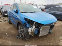 KM8J3CA2XGU062923 2016 HYUNDAI TUCSON