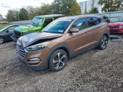 KM8J3CA2XGU063196 2016 HYUNDAI TUCSON