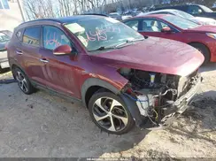 KM8J3CA2XGU069659 2016 HYUNDAI TUCSON