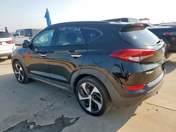 KM8J3CA2XGU070312 2016 HYUNDAI TUCSON - Image 2