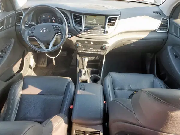 KM8J3CA2XGU070312 2016 HYUNDAI TUCSON - Image 8