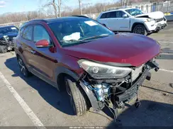 KM8J3CA2XGU070424 2016 HYUNDAI TUCSON
