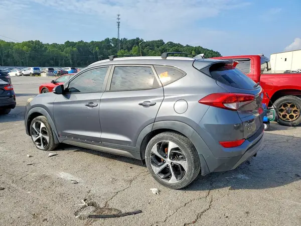 KM8J3CA2XGU074411 2016 HYUNDAI TUCSON - Image 2