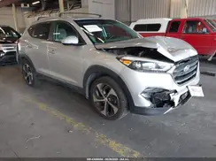 KM8J3CA2XGU075588 2016 HYUNDAI TUCSON