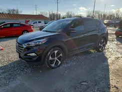 KM8J3CA2XGU076546 2016 HYUNDAI TUCSON