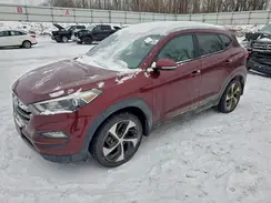 KM8J3CA2XGU078491 2016 HYUNDAI TUCSON