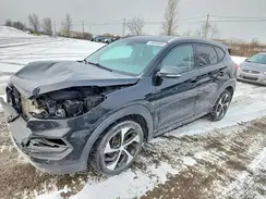 KM8J3CA2XGU081634 2016 HYUNDAI TUCSON