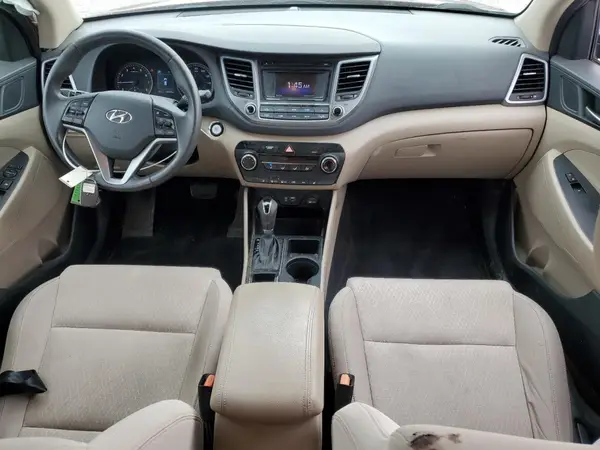 KM8J3CA2XGU084968 2016 HYUNDAI TUCSON - Image 8