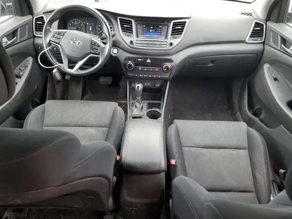 KM8J3CA2XGU087305 2016 HYUNDAI TUCSON - Image 8