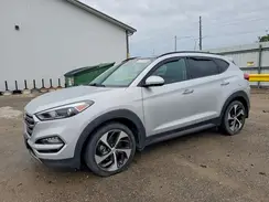 KM8J3CA2XGU088437 2016 HYUNDAI TUCSON