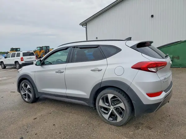 KM8J3CA2XGU088437 2016 HYUNDAI TUCSON - Image 2