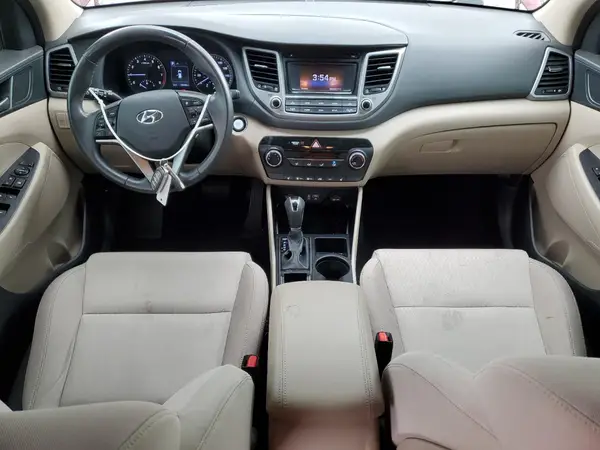 KM8J3CA2XGU089880 2016 HYUNDAI TUCSON - Image 8