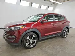 KM8J3CA2XGU093105 2016 HYUNDAI TUCSON