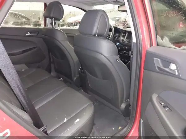 KM8J3CA2XGU095629 2016 HYUNDAI TUCSON - Image 8