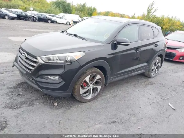 KM8J3CA2XGU096974 2016 HYUNDAI TUCSON - Image 2