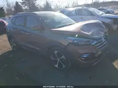 KM8J3CA2XGU097901 2016 HYUNDAI TUCSON