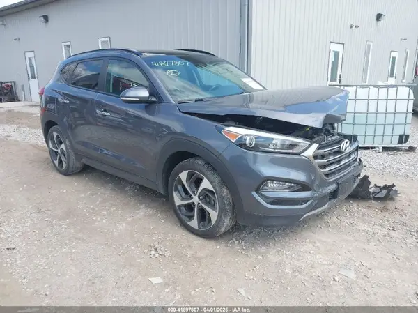 KM8J3CA2XGU103017 2016 HYUNDAI TUCSON - Image 1