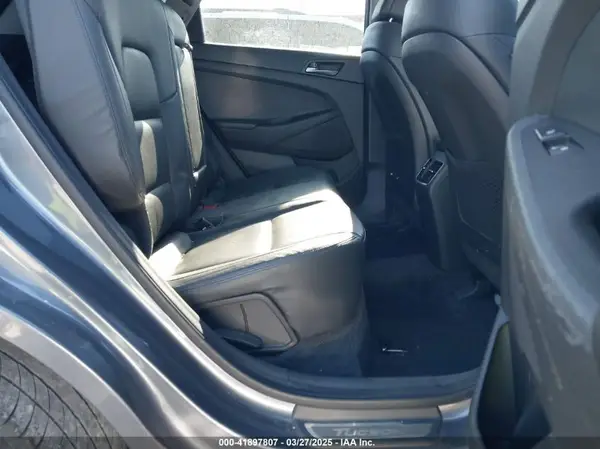 KM8J3CA2XGU103017 2016 HYUNDAI TUCSON - Image 8