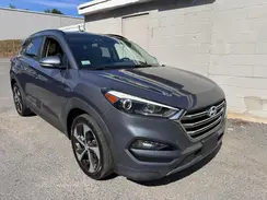 KM8J3CA2XGU109870 2016 HYUNDAI TUCSON