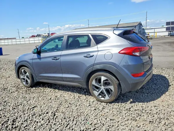 KM8J3CA2XGU113367 2016 HYUNDAI TUCSON - Image 2