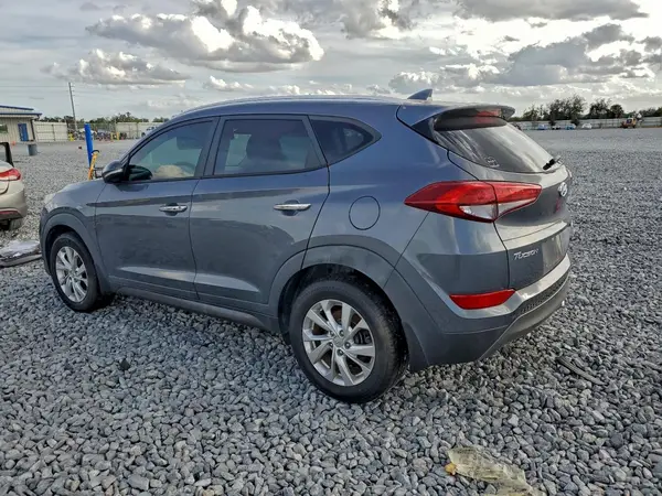 KM8J3CA2XGU115460 2016 HYUNDAI TUCSON - Image 2