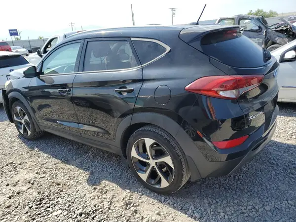 KM8J3CA2XGU117791 2016 HYUNDAI TUCSON - Image 2