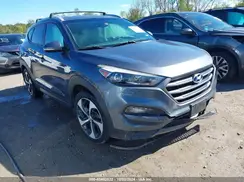 KM8J3CA2XGU123011 2016 HYUNDAI TUCSON