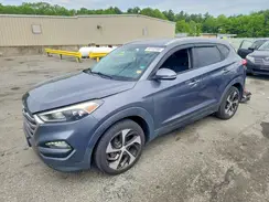 KM8J3CA2XGU123364 2016 HYUNDAI TUCSON