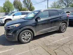 KM8J3CA2XGU123574 2016 HYUNDAI TUCSON