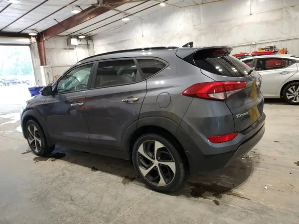 KM8J3CA2XGU127057 2016 HYUNDAI TUCSON - Image 2