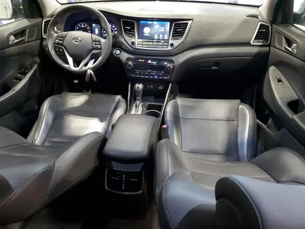 KM8J3CA2XGU127057 2016 HYUNDAI TUCSON - Image 8