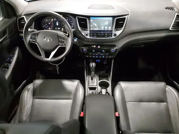 KM8J3CA2XGU130086 2016 HYUNDAI TUCSON - Image 8