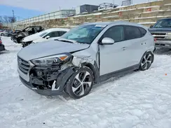 KM8J3CA2XGU134347 2016 HYUNDAI TUCSON