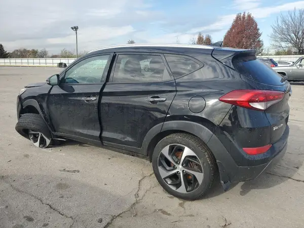 KM8J3CA2XGU146966 2016 HYUNDAI TUCSON - Image 2