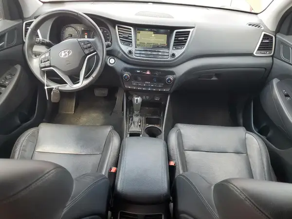 KM8J3CA2XGU154680 2016 HYUNDAI TUCSON - Image 8