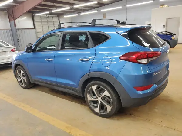 KM8J3CA2XGU154839 2016 HYUNDAI TUCSON - Image 2