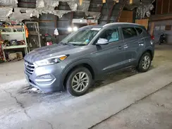 KM8J3CA2XGU155814 2016 HYUNDAI TUCSON