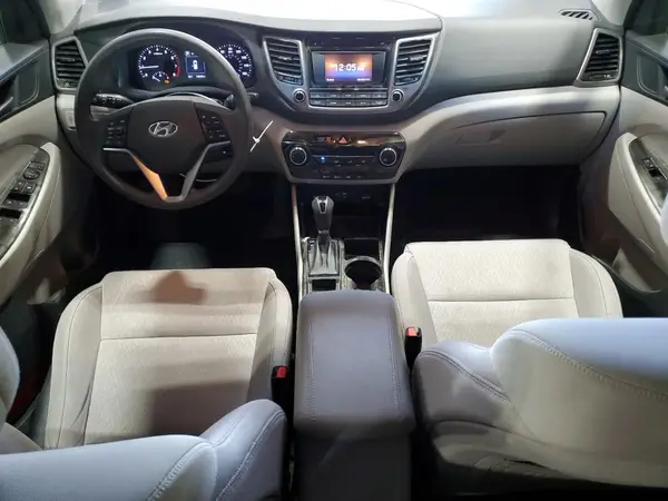 KM8J3CA2XGU155814 2016 HYUNDAI TUCSON - Image 8
