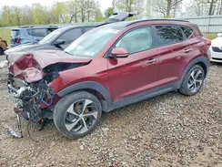 KM8J3CA2XGU159491 2016 HYUNDAI TUCSON
