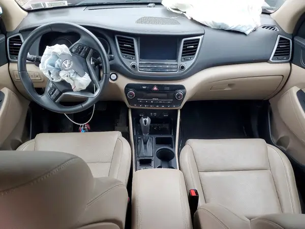 KM8J3CA2XGU159491 2016 HYUNDAI TUCSON - Image 8