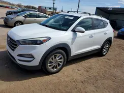 KM8J3CA2XGU160950 2016 HYUNDAI TUCSON