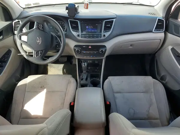 KM8J3CA2XGU160950 2016 HYUNDAI TUCSON - Image 8